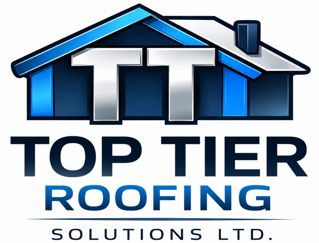 Top Tier Roofing Solutions Ltd